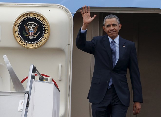 US media highlights Vietnam-US relations prior to President Obama’s visit - ảnh 1